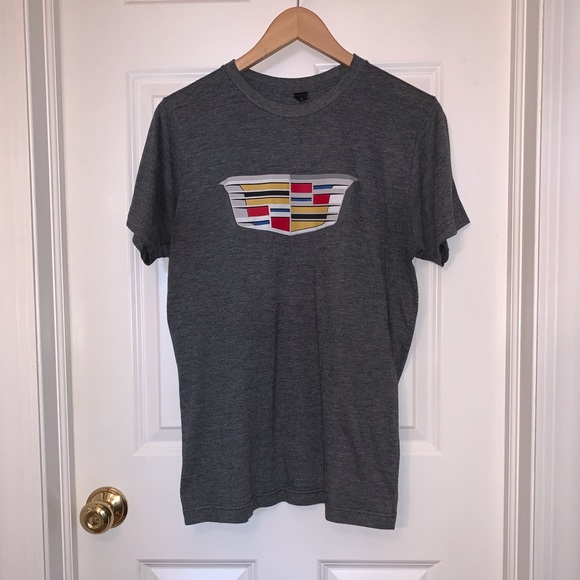 Other - Grey Cadilac T-shirt